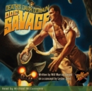 Doc Savage - Death's Dark Domain - eAudiobook