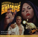 Doc Savage - Horror in Gold - eAudiobook