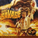 Doc Savage - Skull Island - eAudiobook