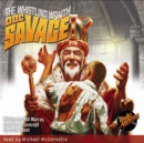 Doc Savage - The Whistling Wraith - eAudiobook