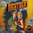 Nightbeat - Night Stories - eAudiobook