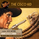 The Cisco Kid, Volume 2 - eAudiobook