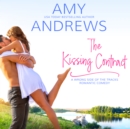The Kissing Contract - eAudiobook