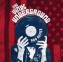 The Vinyl Underground - eAudiobook