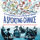 A Sporting Chance - eAudiobook