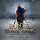Runes of Black Magic - eAudiobook