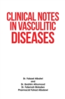 Clinical Notes in Vasculitic Diseases - eBook