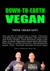 Down-To-Earth Vegan - eBook