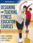 Designing and Teaching Fitness Education Courses - Book