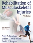 Rehabilitation of Musculoskeletal Injuries - Book