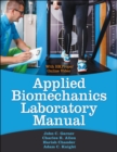 Applied Biomechanics Lab Manual - Book
