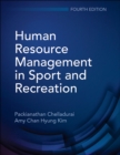 Human Resource Management in Sport and Recreation - Book