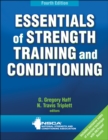 Essentials of Strength Training and Conditioning - Book