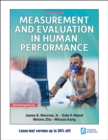 Measurement and Evaluation in Human Performance - Book