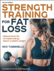 Strength Training for Fat Loss - Book