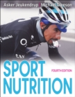Sport Nutrition - Book