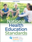 National Health Education Standards - Book