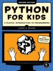 Python for Kids, 2nd Edition - eBook