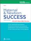 Maternal & Newborn Success : NCLEX®-Style Q&A Review - Book