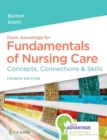 Davis Advantage for Fundamentals of Nursing Care : Concepts, Connections & Skills - Book