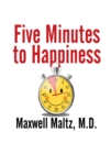 Five Minutes to Happiness - Book