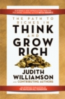 The Path to Riches in Think and Grow Rich - Book
