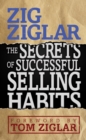 The Secrets of Successful Selling Habits - Book