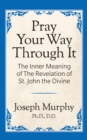 Pray Your Way Through It - Book