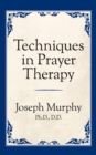 Techniques in Prayer Therapy - Book