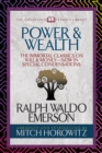 Power & Wealth (Condensed Classics) : The Immortal Classics on Will & Money-Now in Special Condensations - Book