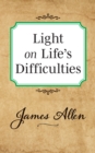 Light on Life's Difficulties - Book