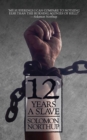 12 Years a Slave - Book