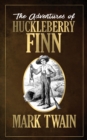 The Adventures of Huckleberry Finn - Book