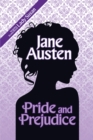 Pride and Prejudice : Deluxe Edition includes Bonus Book: Lady Susan - Book