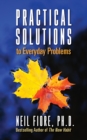 Practical Solutions to Everyday Problems - Book