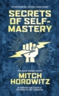 Secrets of Self-Mastery - Book