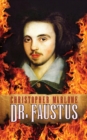 Dr. Faustus - eBook