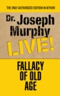 Fallacy of Old Age - eBook