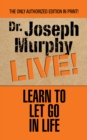Learn to Let Go in Life - eBook