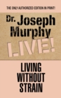 Living Without Strain - eBook