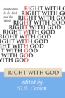 Right With God : Justification in the Bible and the World - eBook