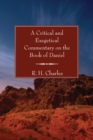 A Critical and Exegetical Commentary on the Book of Daniel - eBook