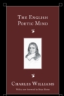 The English Poetic Mind - eBook