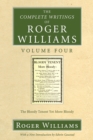 The Complete Writings of Roger Williams, Volume 4 : The Bloody Tenent Yet More Bloody - eBook