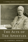The Acts of The Apostles - eBook