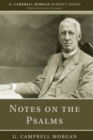 Notes on the Psalms - eBook