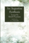 An Augustine Synthesis - eBook