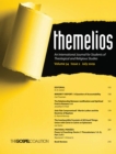 Themelios, Volume 34, Issue 2 - eBook