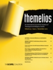 Themelios, Volume 35, Issue 3 - eBook