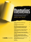 Themelios, Volume 35, Issue 2 - eBook